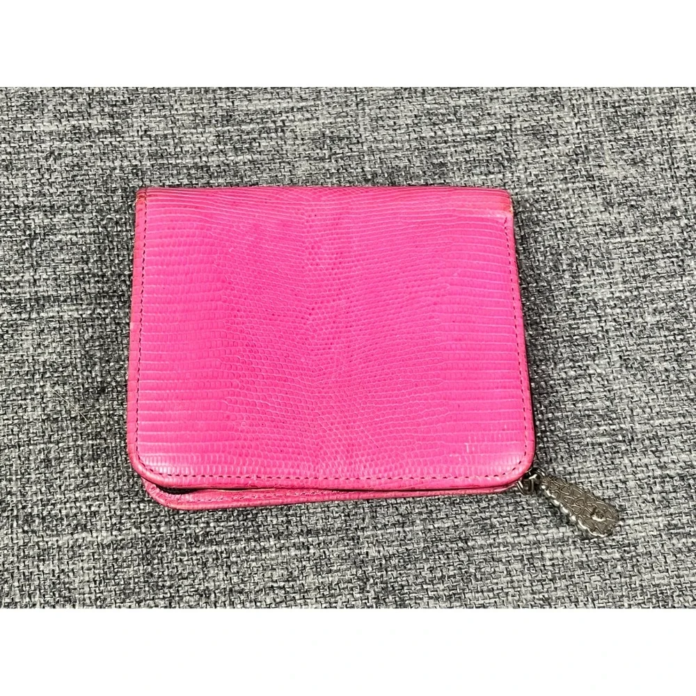 Brighton bifold wallet